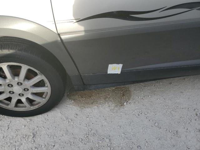 Photo 9 from auction – 2005 BUICK RENDEZVOUS with VIN 3G5DA03E65S510009