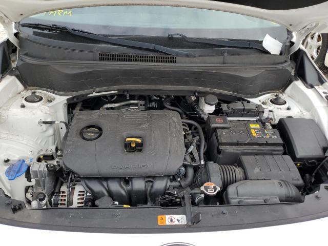 Photo 7 from auction – 2021 KIA SELTOS LX with VIN KNDEPCAA3M7060782