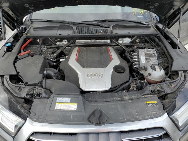 Photo 7 from auction – 2018 AUDI SQ5 PREMIU with VIN WA1A4AFY5J2018697