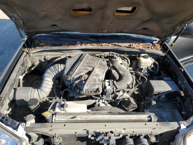 Photo 7 from auction – 2006 TOYOTA 4RUNNER SR with VIN JTEZU14R068048047