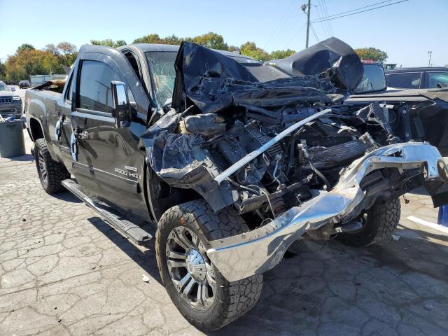 GMC SIERRA K25 2008 with VIN 1GTHK23638F136561 - Photo from auction