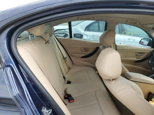 صورة رقم 6 من المزاد - 2014 BMW 320 I مع VIN WBA3B1C56EK134637
