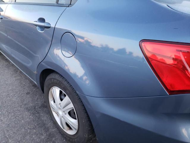 Photo 9 from auction – 2016 KIA RIO LX with VIN KNADM4A39G6539632