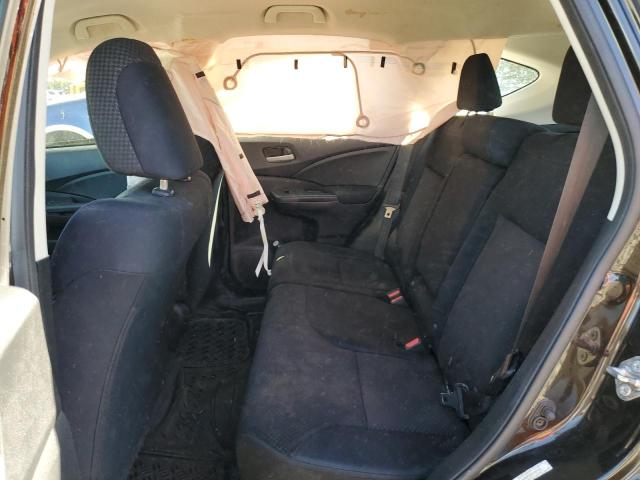 Photo 6 from auction – 2015 HONDA CR-V LX with VIN 5J6RM4H36FL091732