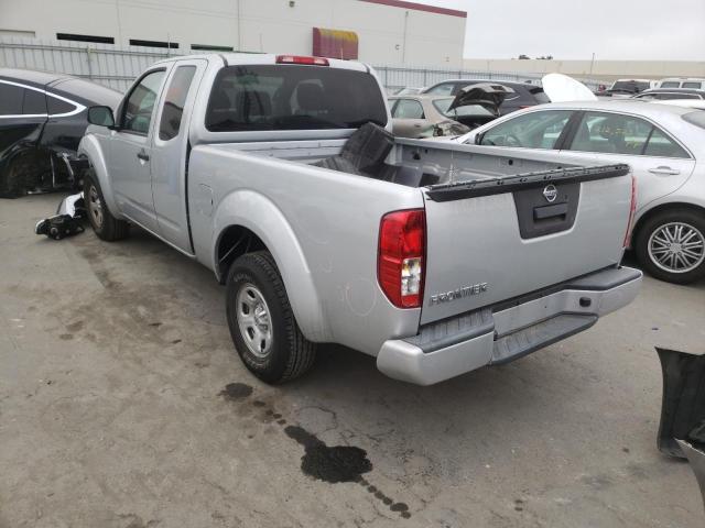 Photo 3 from auction – 2019 NISSAN FRONTIER S with VIN 1N6BD0CT3KN755827