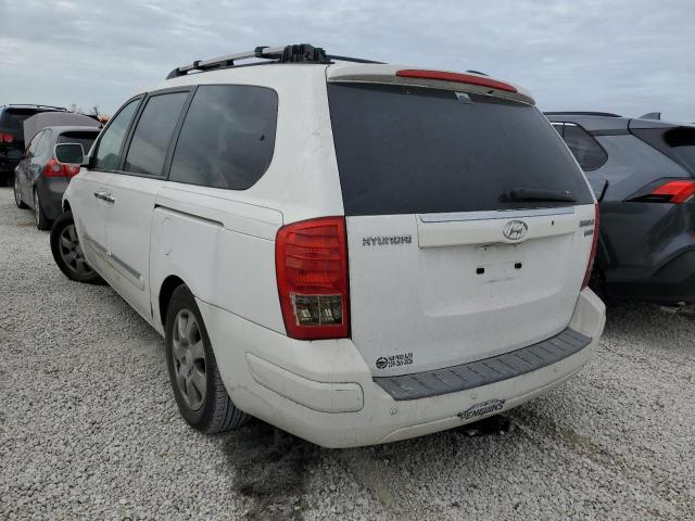 Photo 3 from auction – 2007 HYUNDAI ENTOURAGE with VIN KNDMC233876032969