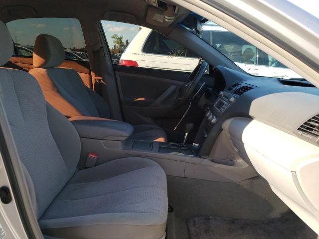 Photo 5 from auction – 2011 TOYOTA CAMRY BASE with VIN 4T1BF3EK1BU750646