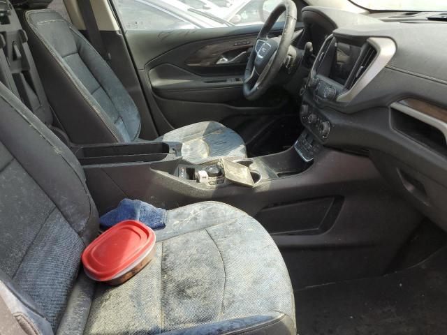 Photo 5 from auction – 2020 GMC TERRAIN DE with VIN 3GKALSEX2LL185418