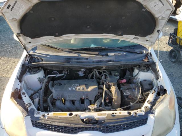 Photo 7 from auction – 2006 TOYOTA SCION XA with VIN JTKKT604265019594