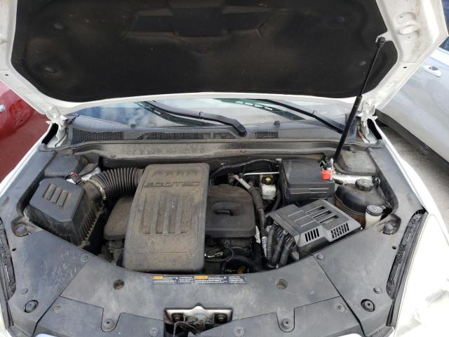 Photo 7 from auction – 2012 CHEVROLET EQUINOX LT with VIN 2GNFLGEK0C6254279