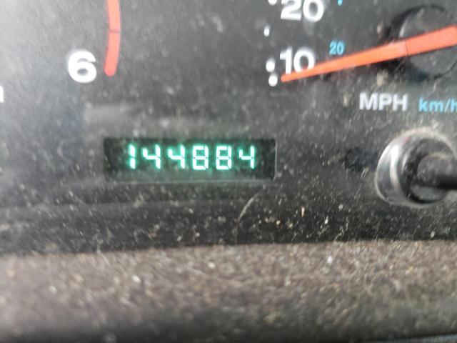 Photo 8 from auction – 2001 JEEP WRANGLER / with VIN 1J4FA59S31P367213