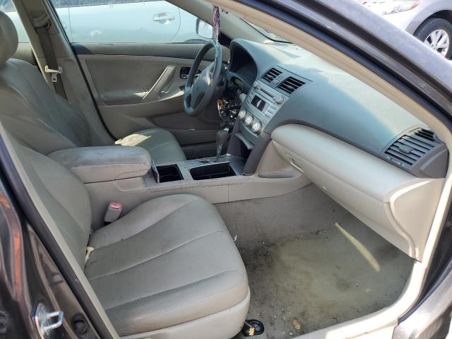 صورة رقم 5 من المزاد - 2011 TOYOTA CAMRY BASE مع VIN 4T4BF3EK1BR135066