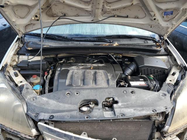 Photo 7 from auction – 2005 HONDA ODYSSEY EX with VIN 5FNRL38775B014861