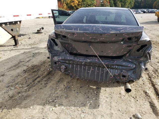 Photo 9 from auction – 2013 TOYOTA CAMRY L with VIN 4T1BF1FK1DU227794
