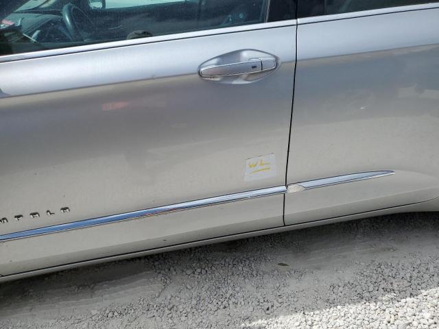 Photo 9 from auction – 2019 CHEVROLET IMPALA PRE with VIN 2G1105S38K9157690