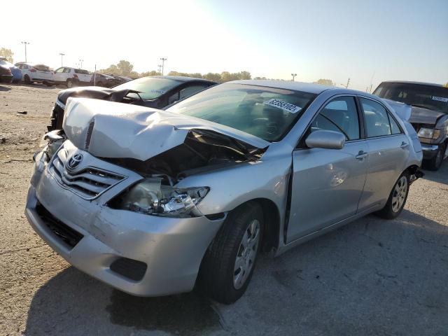 Photo 2 from auction – 2010 TOYOTA CAMRY BASE with VIN 4T4BF3EK6AR037360