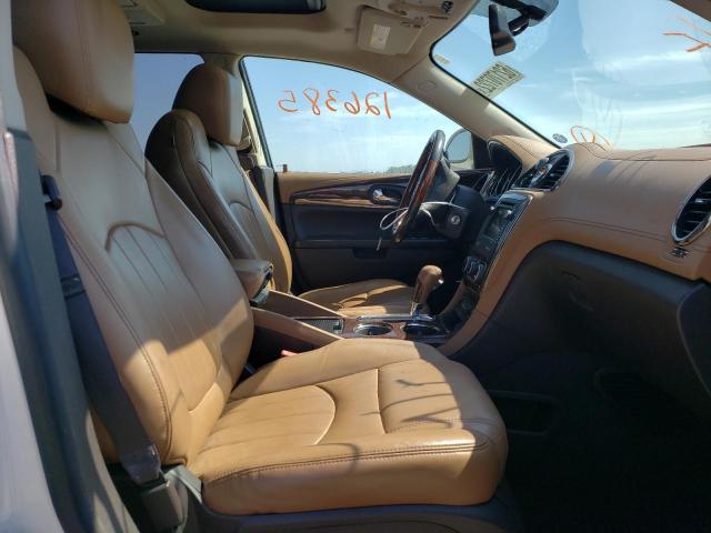 Photo 5 from auction – 2013 BUICK ENCLAVE with VIN 5GAKVDKD7DJ106349
