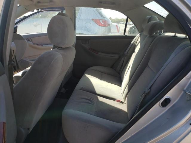 Photo 6 from auction – 2007 TOYOTA COROLLA CE with VIN JTDBR32E270108767