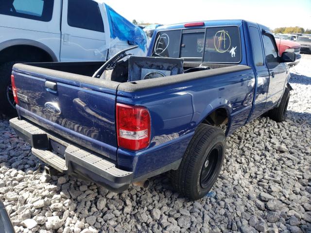 Photo 4 from auction – 2011 FORD RANGER SUP with VIN 1FTKR4EE2BPA46420
