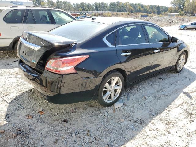 Photo 4 from auction – 2013 NISSAN ALTIMA 2.5 with VIN 1N4AL3AP1DC158432