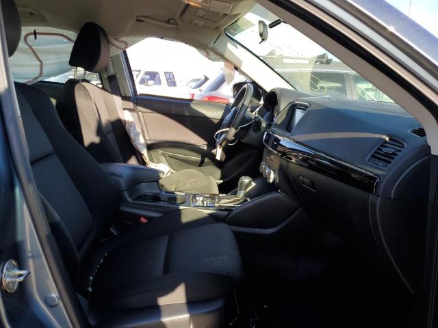Photo 5 from auction – 2016 MAZDA CX-5 SPORT with VIN JM3KE2BY3G0890214