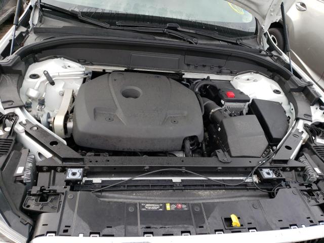 Photo 7 from auction – 2021 VOLVO XC60 T5 MO with VIN YV4102DK9M1809778