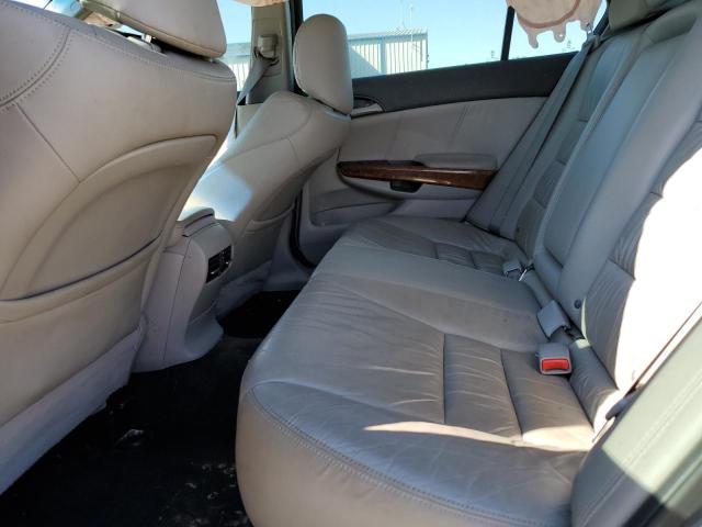 Photo 6 from auction – 2012 HONDA ACCORD EXL with VIN 1HGCP3F88CA011934