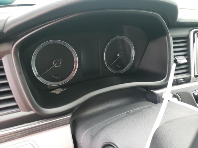 Photo 8 from auction – 2019 HYUNDAI SONATA LIM with VIN 5NPE34AF4KH770165