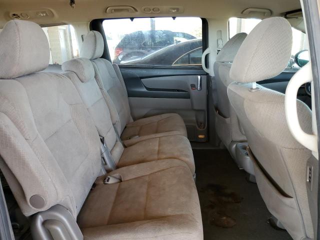 Photo 6 from auction – 2014 HONDA ODYSSEY EX with VIN 5FNRL5H47EB069554