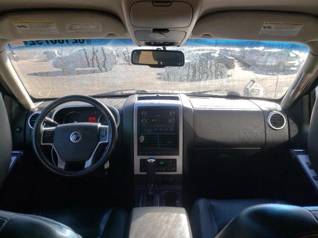 Photo 5 from auction – 2008 MERCURY MOUNTAINEE with VIN 4M2EU47EX8UJ09230