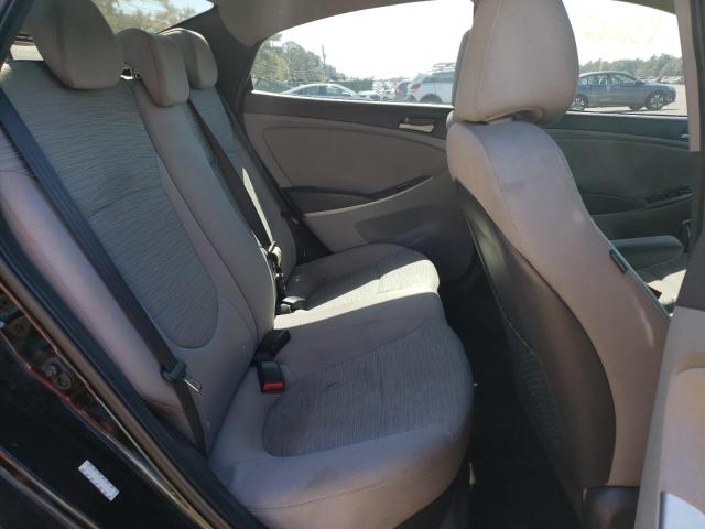 Photo 6 from auction – 2017 HYUNDAI ACCENT SE with VIN KMHCT4AE4HU172425