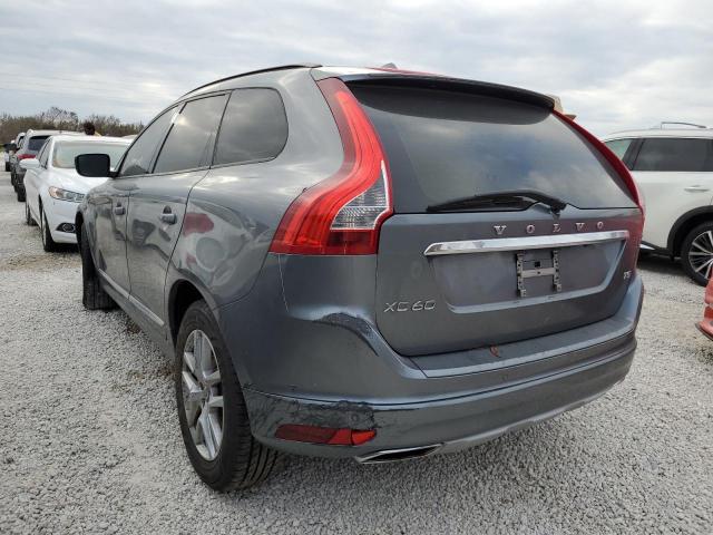 Photo 3 from auction – 2017 VOLVO XC60 T5 with VIN YV440MDJ4H2074384