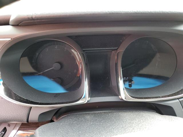 Photo 8 from auction – 2013 TOYOTA AVALON BAS with VIN 4T1BK1EB0DU007513