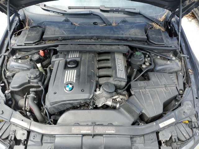 Photo 7 from auction – 2007 BMW 328 I SULE with VIN WBAWV13547P117958