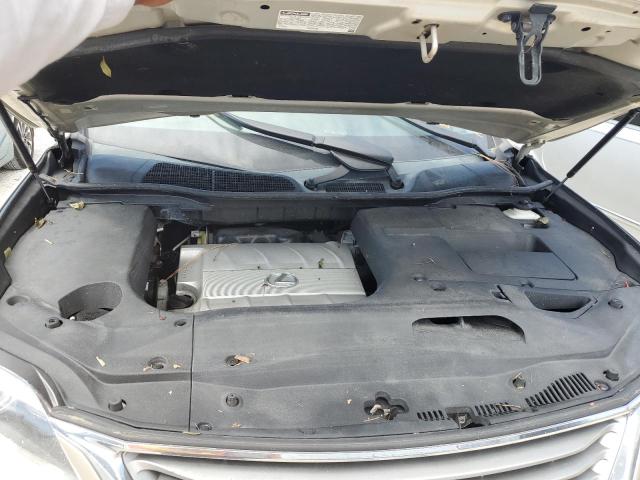 Photo 7 from auction – 2013 LEXUS RX 350 with VIN 2T2ZK1BA0DC104959
