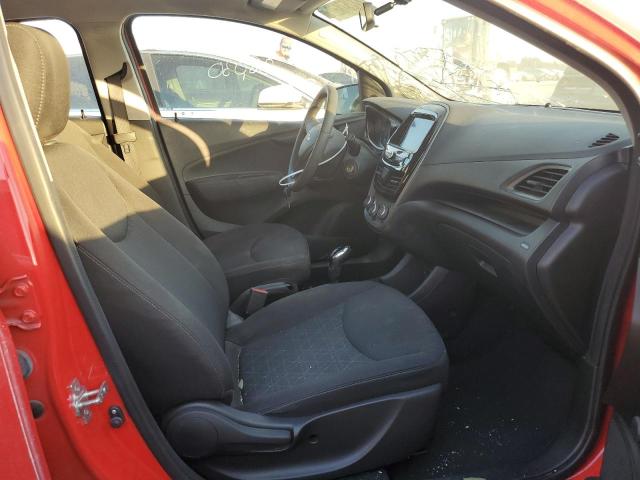 Photo 5 from auction – 2019 CHEVROLET SPARK LS with VIN KL8CB6SA2KC804312