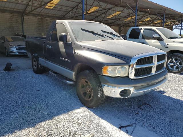 DODGE RAM PICKUP 2004 with VIN 1D7HA16K94J111179 - Photo from auction