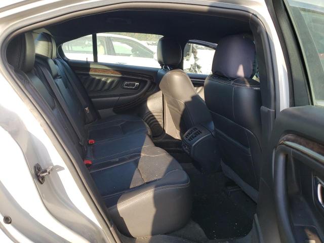 Photo 6 from auction – 2017 FORD TAURUS LIM with VIN 1FAHP2F84HG123526