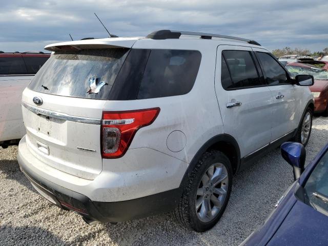 Photo 4 from auction – 2013 FORD EXPLORER X with VIN 1FM5K7D89DGA53412