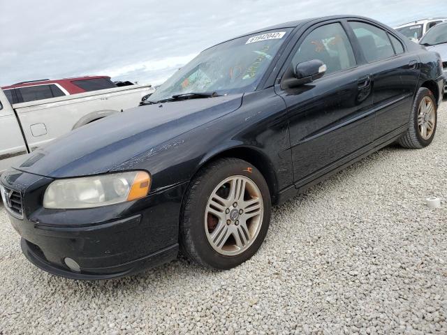 Photo 2 from auction – 2008 VOLVO S60 2.5T with VIN YV1RS592182680049
