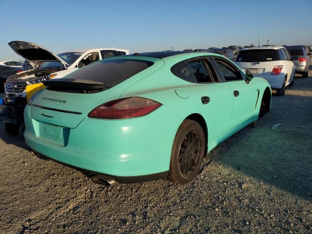 Photo 4 from auction – 2013 PORSCHE PANAMERA 2 with VIN WP0AA2A74DL016442