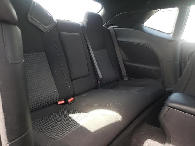 Photo 6 from auction – 2022 DODGE CHALLENGER with VIN 2C3CDZAG4NH117797