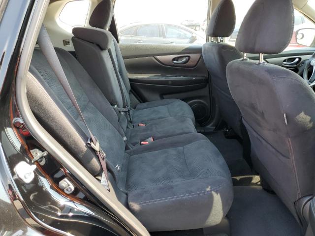 Photo 6 from auction – 2016 NISSAN ROGUE S with VIN JN8AT2MT2GW001304