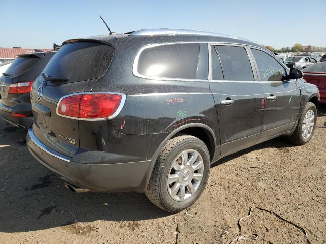 Photo 4 from auction – 2011 BUICK ENCLAVE CX with VIN 5GAKRBED2BJ279892