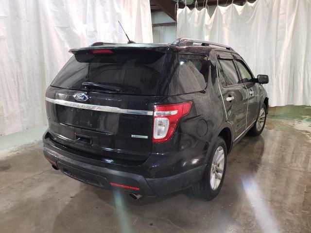 Photo 4 from auction – 2012 FORD EXPLORER X with VIN 1FMHK7D98CGA16162