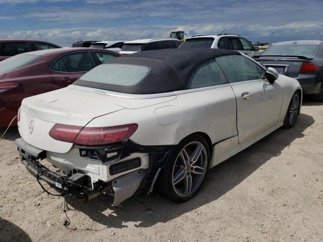Photo 4 from auction – 2018 MERCEDES-BENZ E 400 with VIN WDD1K6FB9JF028636