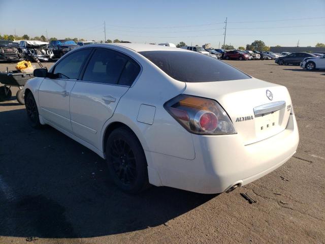 Photo 3 from auction – 2011 NISSAN ALTIMA SR with VIN 1N4BL2AP5BN441884