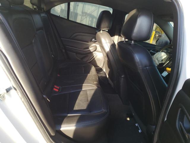 Photo 6 from auction – 2016 CHEVROLET MALIBU LIM with VIN 1G11E5SA3GU158322
