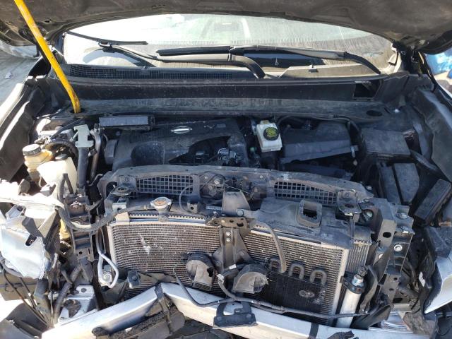Photo 7 from auction – 2013 NISSAN PATHFINDER with VIN 5N1AR2MN9DC631423