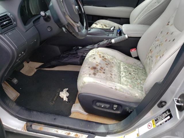 Photo 5 from auction – 2014 LEXUS RX 450 with VIN JTJZB1BA2E2009711